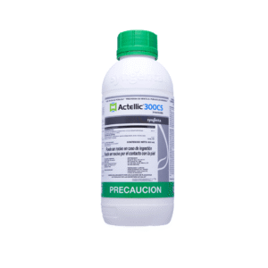 Actellic300CS