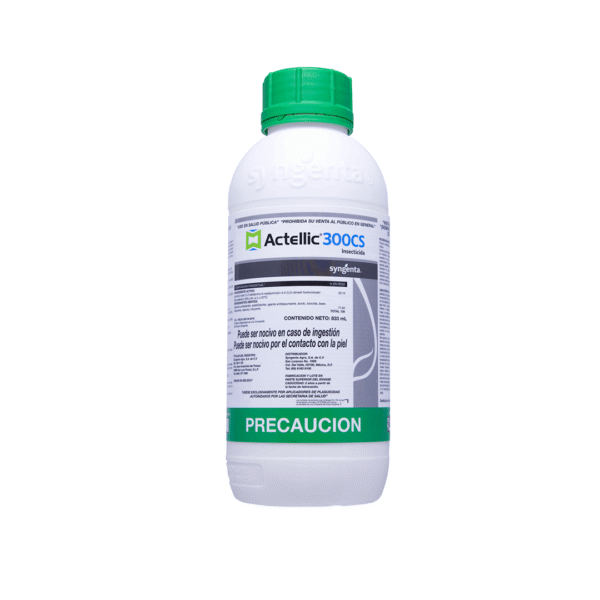 Actellic300CS