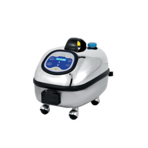 MACHINE NETTOYEUR VAPEUR PROFESSIONNEL