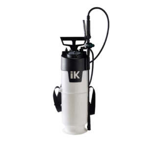 IK Vector Control