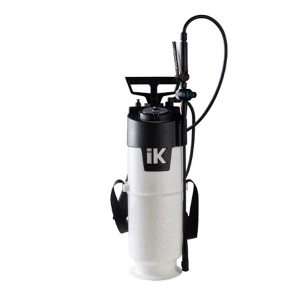 IK Vector Control