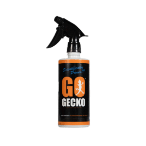 Go Gecko