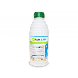 ICON 2.5 EC